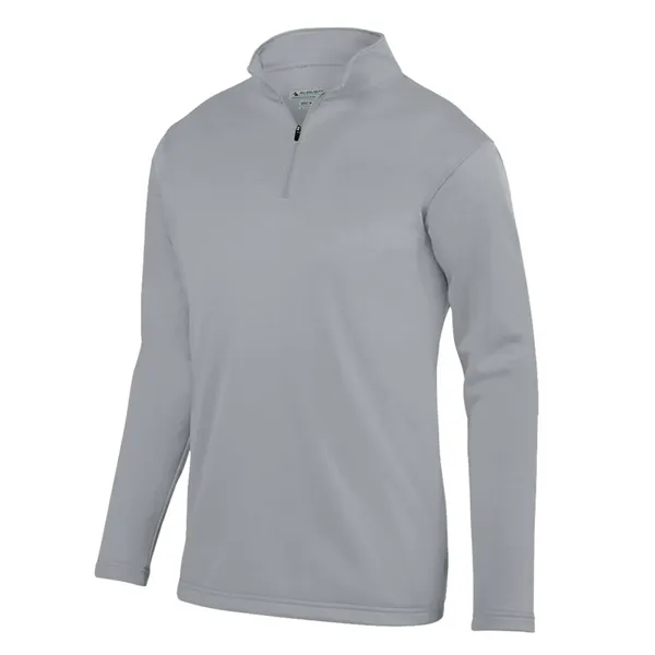 Youth Wicking Fleece Pullover... from ASI 84358 S&S Activewear