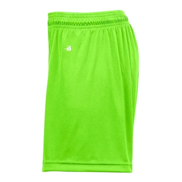 Girl's 4" inseam shorts... from ASI 84358 S&S Activewear