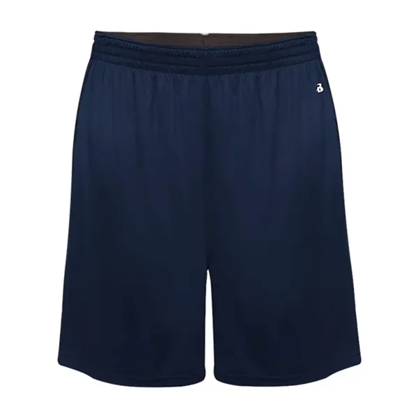 Ultimate SoftLock™ 8" Shorts... from ASI 84358 S&S Activewear