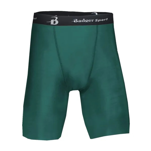 Pro-Compression Short... from ASI 84358 S&S Activewear