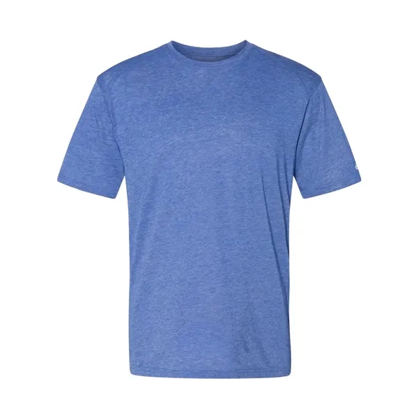 Triblend Performance Short Sleeve T-Shirt... from ASI 84358 S&S Activewear