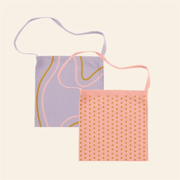 Two Tone Sunshine Tote! It's the same you know and love... from ASI 74710 Numo
