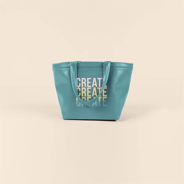 Cute as a little dumpling, this tote is perfect for a... from ASI 74710 Numo