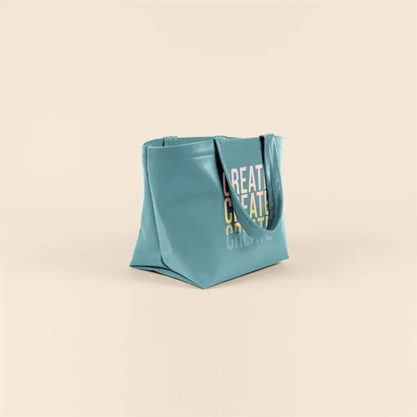 Cute as a little dumpling, this tote is perfect for a... from ASI 74710 Numo