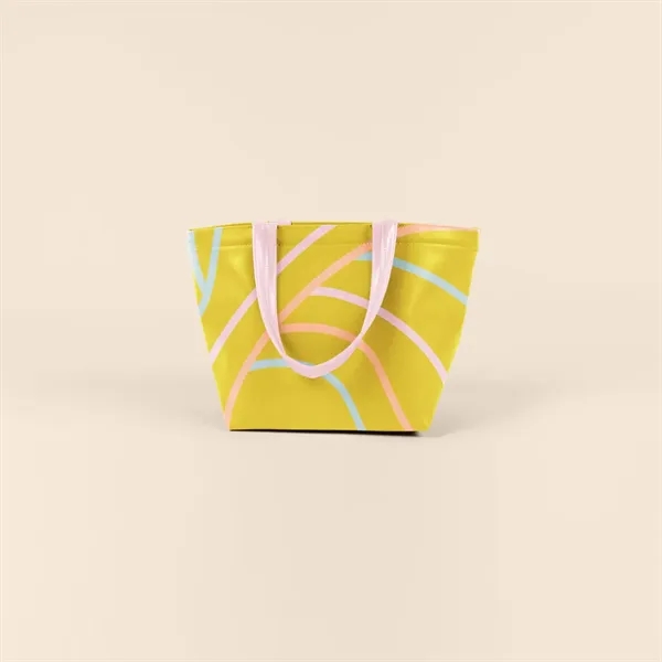 Cute as a little dumpling, this tote is perfect for a... from ASI 74710 Numo