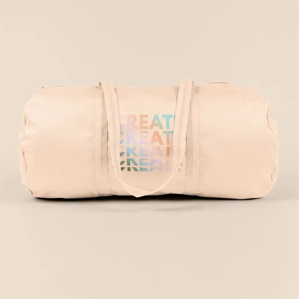 4CP Poly Darling Duffel. It has a huge imprint area and... from ASI 74710 Numo