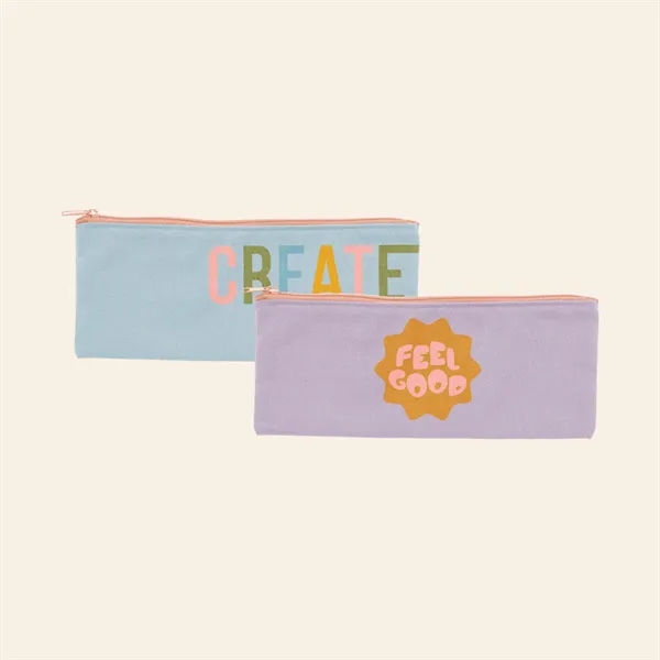 Two Tone Pixie Pouch! It's the same you know and love... from ASI 74710 Numo