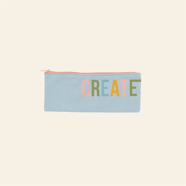 Two Tone Pixie Pouch! It's the same you know and love... from ASI 74710 Numo