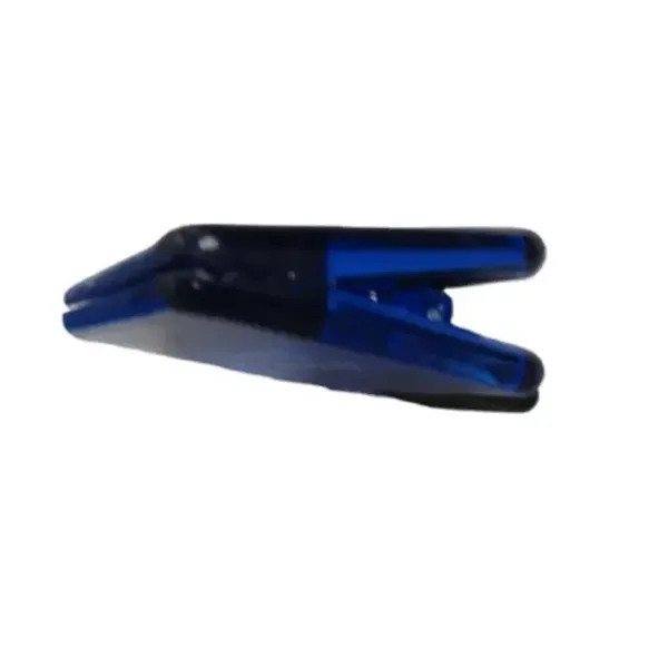 Square shaped fridge magnetic memo holder clip + 1 color silkscreen... from ASI 37218 Athena Promo (tm)