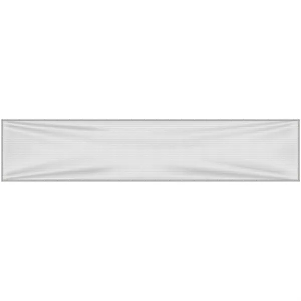 5' H x 24' W Premium Polyester Mesh Banner... from ASI 80228 Quinn