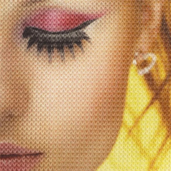 5' H x 24' W Premium Polyester Mesh Banner... from ASI 80228 Quinn