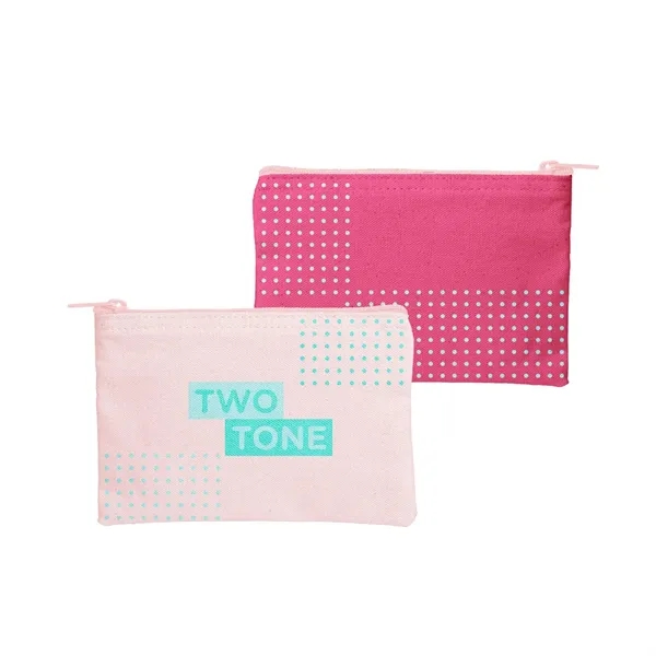 Two Tone Poptart Pouch! It's the same you know and love... from ASI 74710 Numo