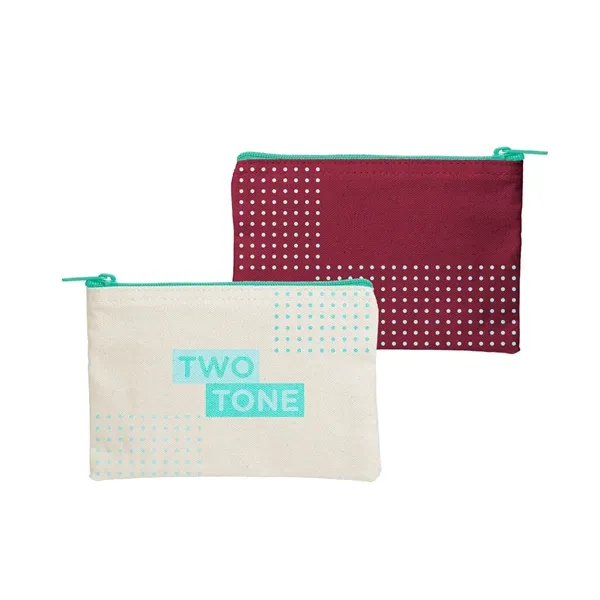 Two Tone Poptart Pouch! It's the same you know and love... from ASI 74710 Numo