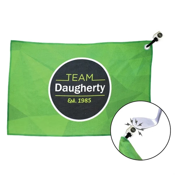 Golf kit with Titleist Pro V1 balls, a ball marker, divot... from ASI 38120 Ball Pro / Diversified Quality Kitchenware