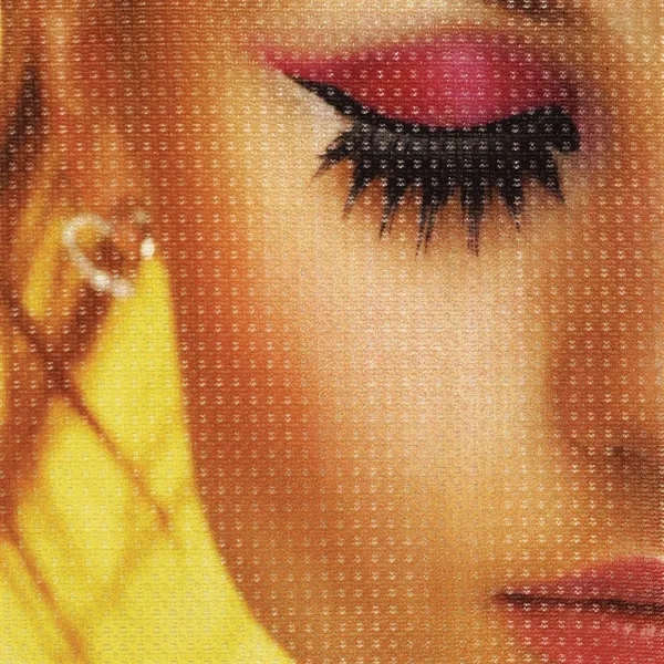 6' H x 48' W Premium Polyester Mesh Banner... from ASI 80228 Quinn