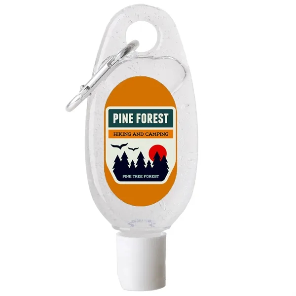 Aloe Vera Gel made in the USA with global materials available... from ASI 61966 HPG / Mixie