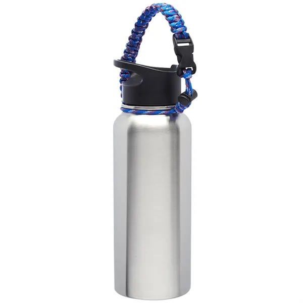 34 oz. Bachelor Stainless Steel Vacuum Bottle... from ASI 80060 VisionUSA