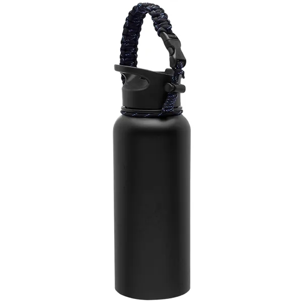 34 oz. Bachelor Stainless Steel Vacuum Bottle... from ASI 80060 VisionUSA
