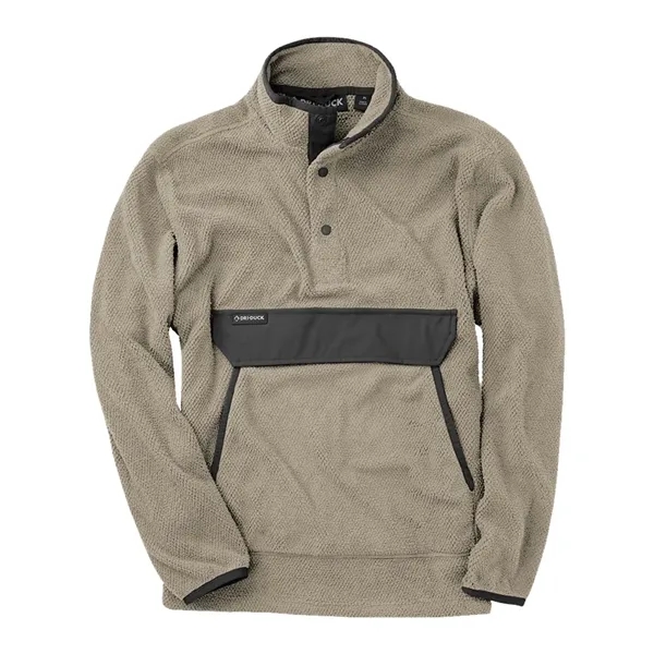 DRI DUCK Women's Cascade Mountain Fleece Pullover... from ASI 84358 S&S Activewear