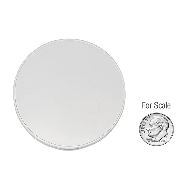 15 watts, MagSafe-enabled, Made with 34% verified-recycled content, Charges any wireless-enabled... from ASI 62124 iClick, Inc. / iClick®