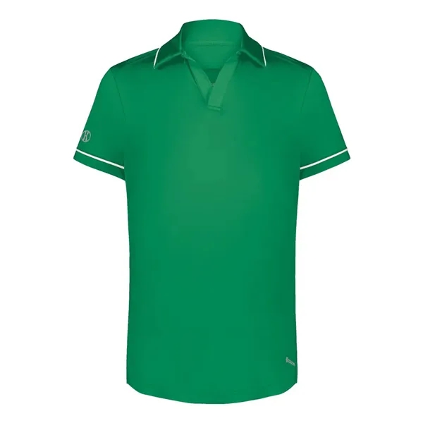 Holloway Women's CoolCore® Polo... from ASI 84358 S&S Activewear