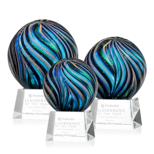 Malton Award on Robson Base... from ASI 84592 St Regis Group / St Regis