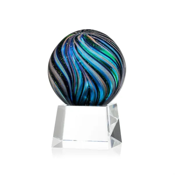 Malton Award on Robson Base... from ASI 84592 St Regis Group / St Regis