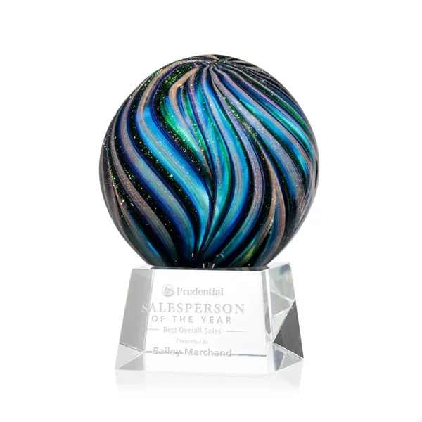 Malton Award on Robson Base... from ASI 84592 St Regis Group / St Regis