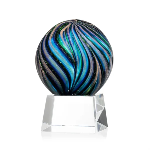 Malton Award on Robson Base... from ASI 84592 St Regis Group / St Regis