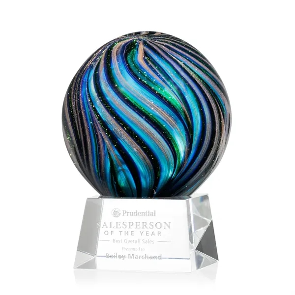 Malton Award on Robson Base... from ASI 84592 St Regis Group / St Regis