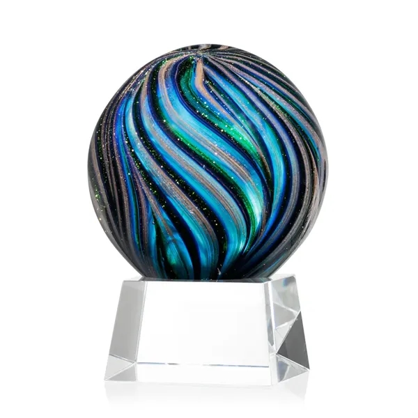 Malton Award on Robson Base... from ASI 84592 St Regis Group / St Regis