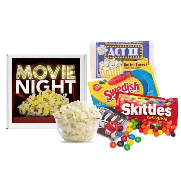 Movie Night Box... from ASI 89971 Stuff A Mug