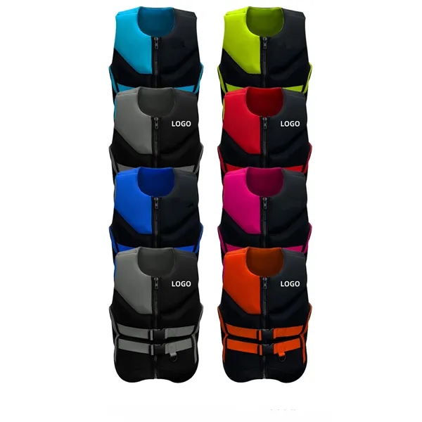 Premium Adult Life Jacket... from ASI 72657 Active Life Promo / Active Life