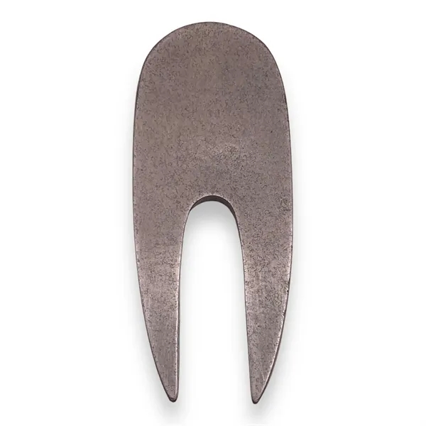 Cast divot tool with die struck removable magnetic ball marker.... from ASI 96235 Wehr Industries Inc