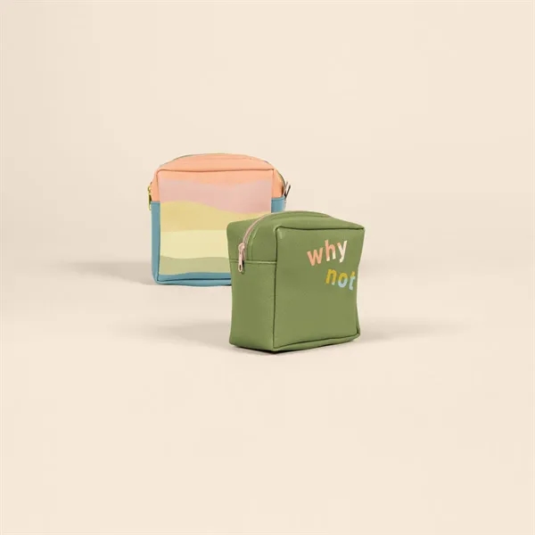 Built for the organizers, they're perfect for short trips and light... from ASI 74710 Numo