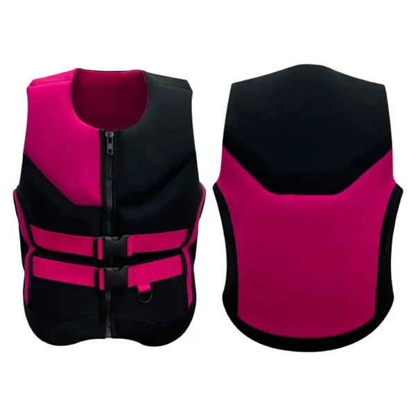 Premium Adult Life Jacket... from ASI 72657 Active Life Promo / Active Life