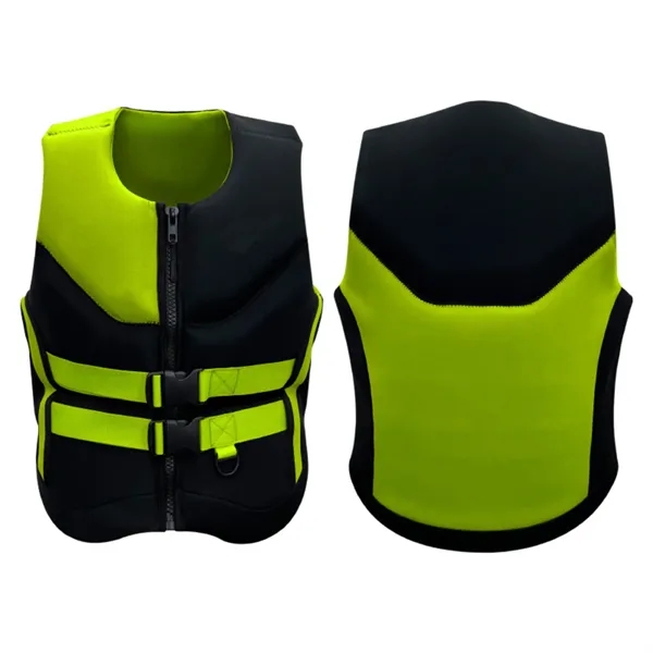 Premium Adult Life Jacket... from ASI 72657 Active Life Promo / Active Life