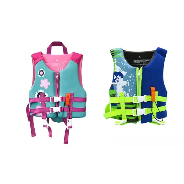 Premium Child Life Jacket... from ASI 72657 Active Life Promo / Active Life