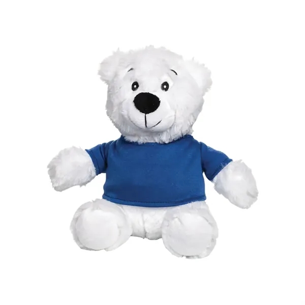 Super soft plush, stuffed teddy bear... from ASI 84592 St Regis Group