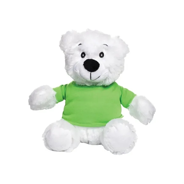Super soft plush, stuffed teddy bear... from ASI 84592 St Regis Group
