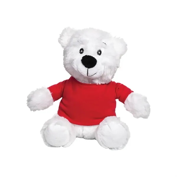 Super soft plush, stuffed teddy bear... from ASI 84592 St Regis Group