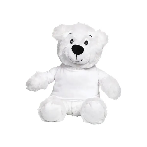 Super soft plush, stuffed teddy bear... from ASI 84592 St Regis Group