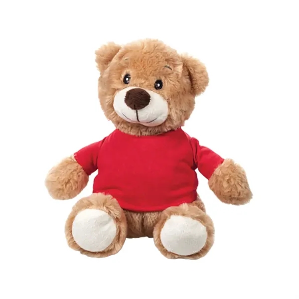 Super soft plush, stuffed teddy bear... from ASI 84592 St Regis Group