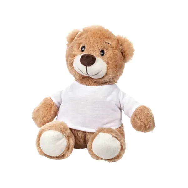 Super soft plush, stuffed teddy bear... from ASI 84592 St Regis Group
