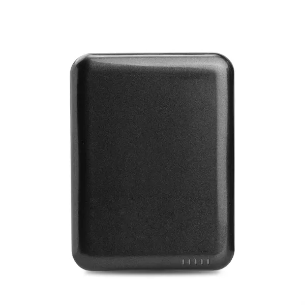 Fast wireless charging, MagSafe attachment, and compact size, Harvey MagSafe Fast... from ASI 90154 Sunjoy Group Inc