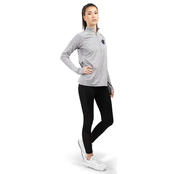 This pullover features fabric technology that is engineered to distribute moisture... from ASI 37461 Augusta Sportswear / Holloway Sportswear