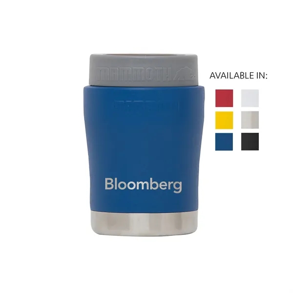 The Mammoth® 12 oz. Chillski is the ultimate way to keep... from ASI 46170 Compass Industries Inc