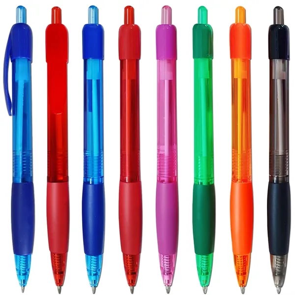 Experiance comfortable, dependable writing... from ASI 58805 HPC Global