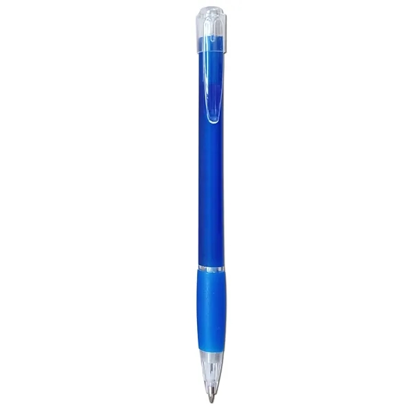 Plastic mechanical pencil in a wide variety of bright and eye-catching... from ASI 58805 HPC Global / HPC Ventures, LLC
