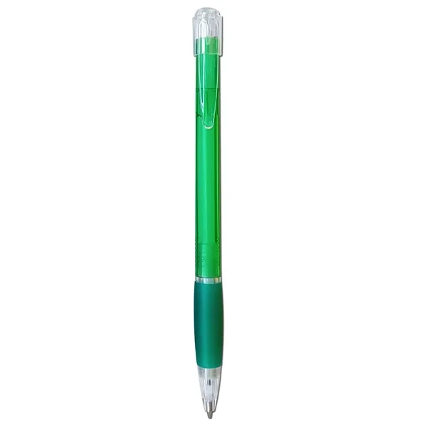Plastic mechanical pencil in a wide variety of bright and eye-catching... from ASI 58805 HPC Global / HPC Ventures, LLC